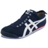 Mexico 66 „Dark Blue White”