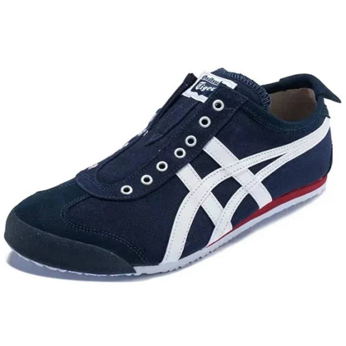 Mexico 66 „Dark Blue White”