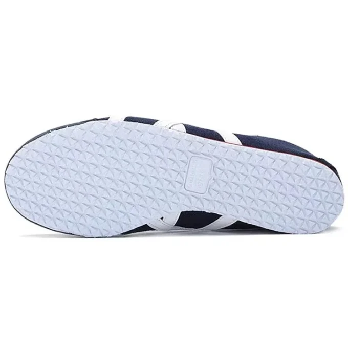 Mexico 66 „Dark Blue White”