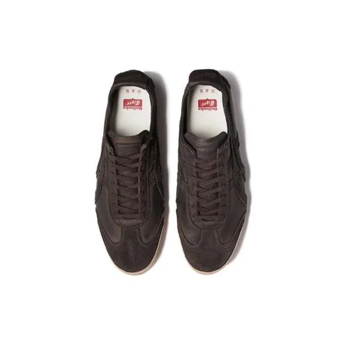 Mexico 66 „Dark Brown”