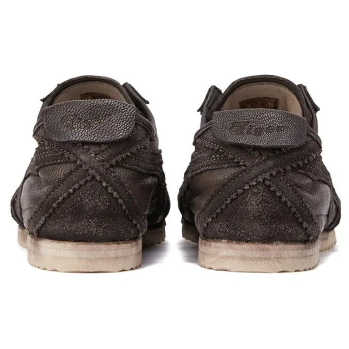 Mexico 66 „Dark Brown”