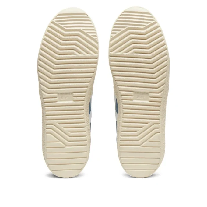 Mexico 66 Delegation „Grey Floss Cream”