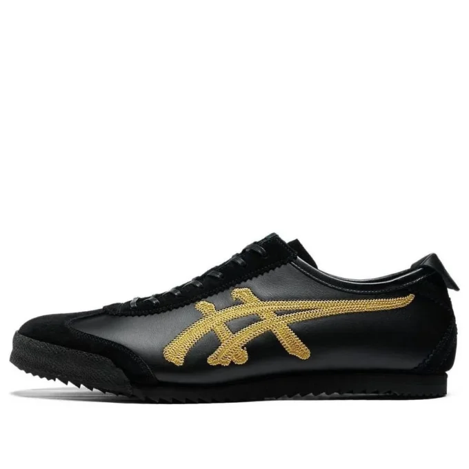 Mexico 66 Deluxe „Black Gold”