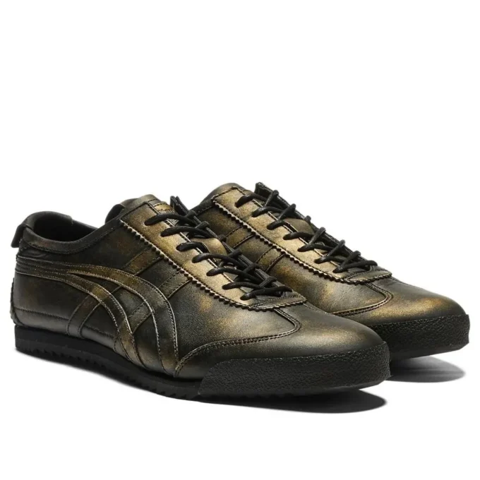 Mexico 66 Deluxe „Black Gold”