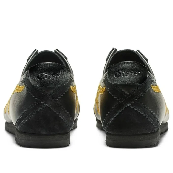 Mexico 66 Deluxe „Black Gold”
