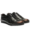 MEXICO 66 Deluxe „Black Pure Bronze”