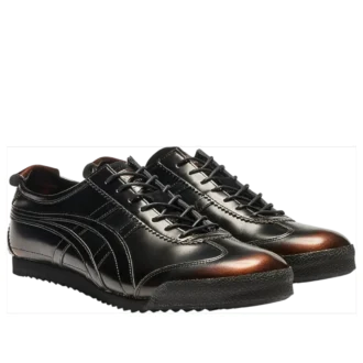 MEXICO 66 Deluxe „Black Pure Bronze”