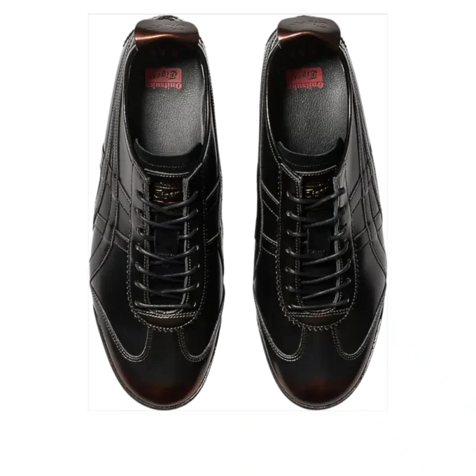MEXICO 66 Deluxe „Black Pure Bronze”
