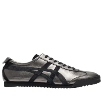Mexico 66 Deluxe „Gunmetal Black”