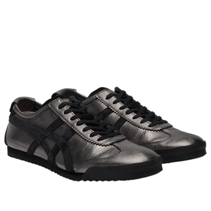 Mexico 66 Deluxe „Gunmetal Black”