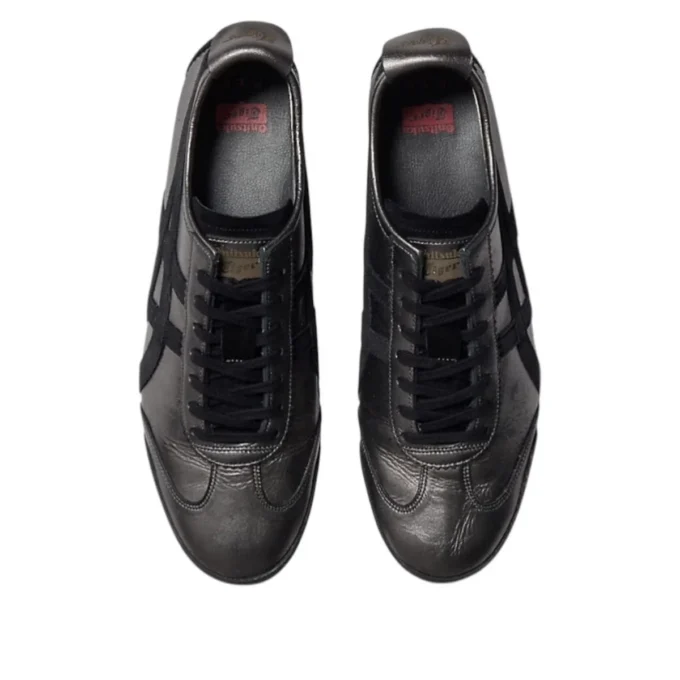 Mexico 66 Deluxe „Gunmetal Black”