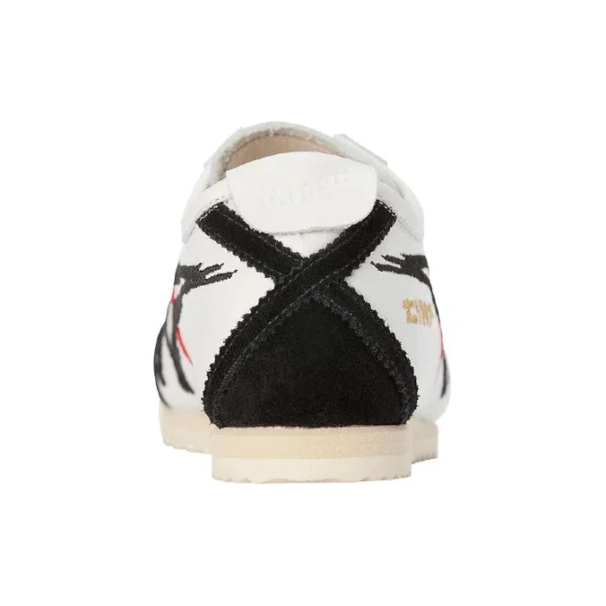 Mexico 66 Deluxe NM „White Black”