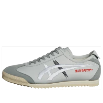 MEXICO 66 Deluxe „Piedmont Grey White”