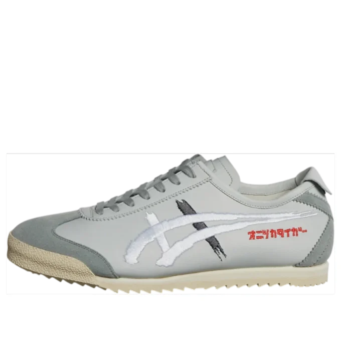 MEXICO 66 Deluxe „Piedmont Grey White”