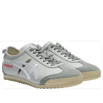 MEXICO 66 Deluxe „Piedmont Grey White”
