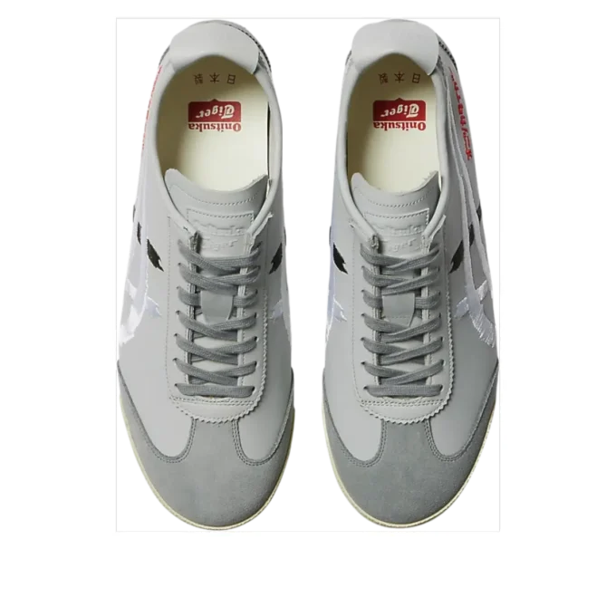 MEXICO 66 Deluxe „Piedmont Grey White”