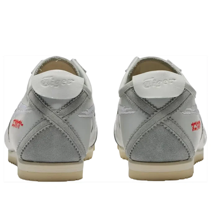 MEXICO 66 Deluxe „Piedmont Grey White”