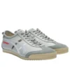 Mexico 66 Deluxe „Piedmont Grey White Red”
