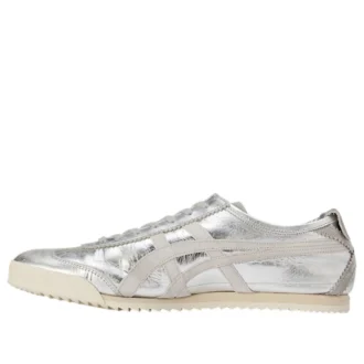 Mexico 66 Deluxe „Silver Piedmont Grey”