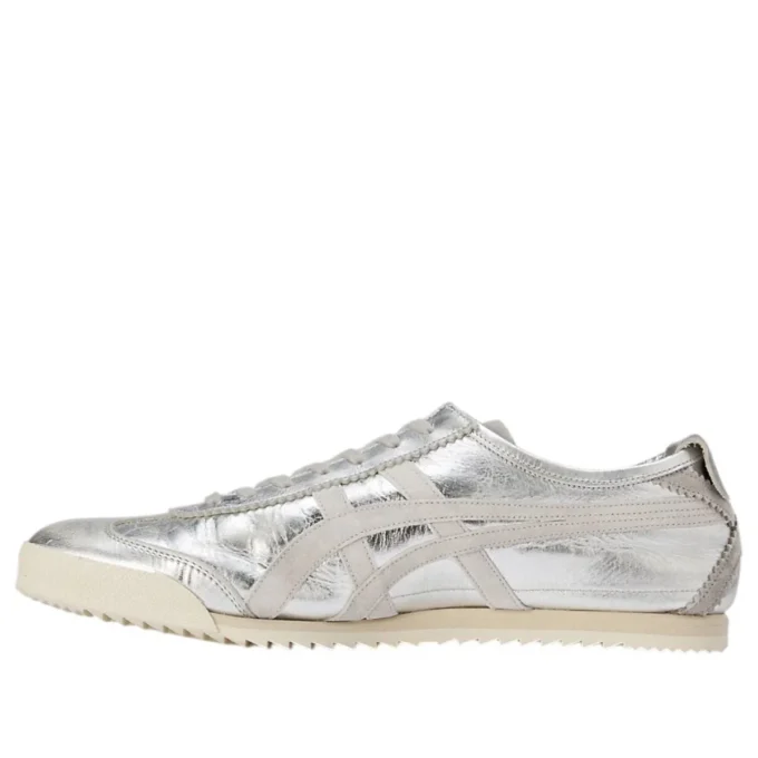 Mexico 66 Deluxe „Silver Piedmont Grey”