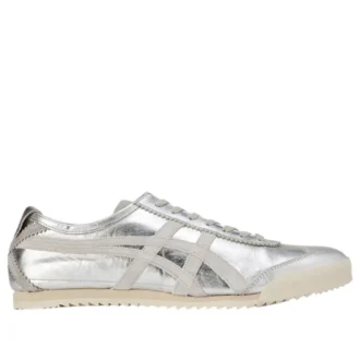 Mexico 66 Deluxe „Silver Piedmont Grey”