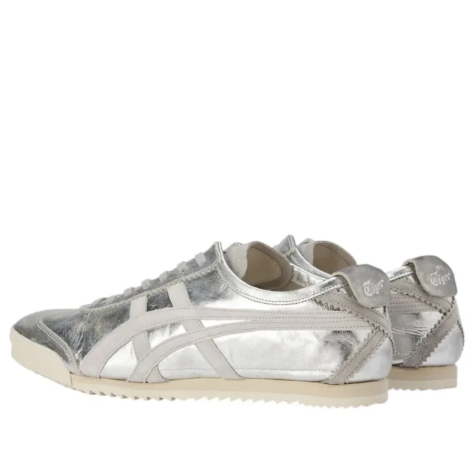 Mexico 66 Deluxe „Silver Piedmont Grey”