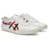 Mexico 66 Deluxe „White Classic Red”