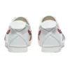 Mexico 66 Deluxe „White Classic Red”