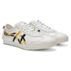 Mexico 66 Deluxe „White Vibrant Yellow”