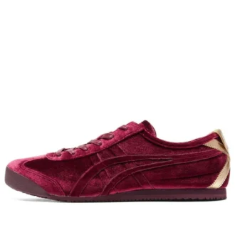 Mexico 66 „Dried Berry Rose Gold”