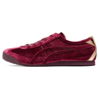 Mexico 66 „Dried Berry Rose Gold”