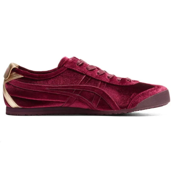 Mexico 66 „Dried Berry Rose Gold”