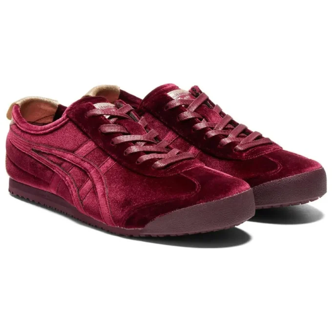 Mexico 66 „Dried Berry Rose Gold”