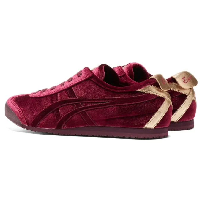 Mexico 66 „Dried Berry Rose Gold”