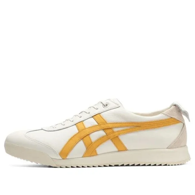 Mexico 66 EX „Cream Yellow”