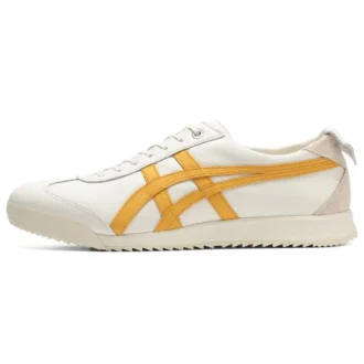 Mexico 66 EX „Cream Yellow”