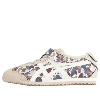 Mexico 66 „Feather Grey Cream”