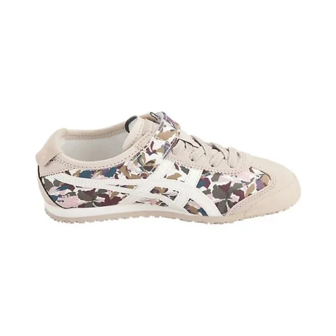 Mexico 66 „Feather Grey Cream”
