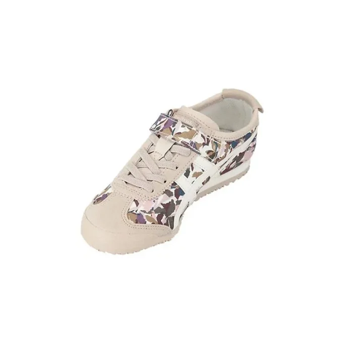 Mexico 66 „Feather Grey Cream”