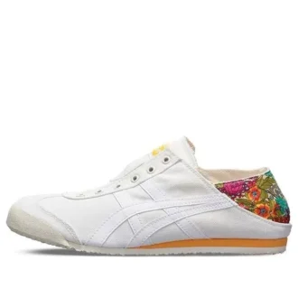 Mexico 66 „Floral White”