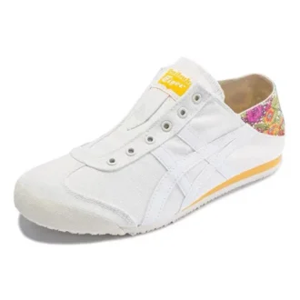 Mexico 66 „Floral White”