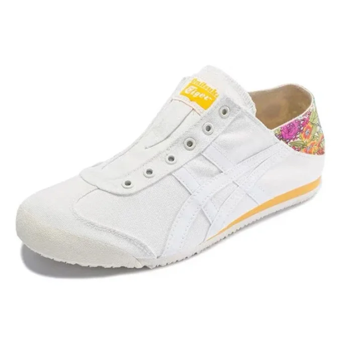 Mexico 66 „Floral White”