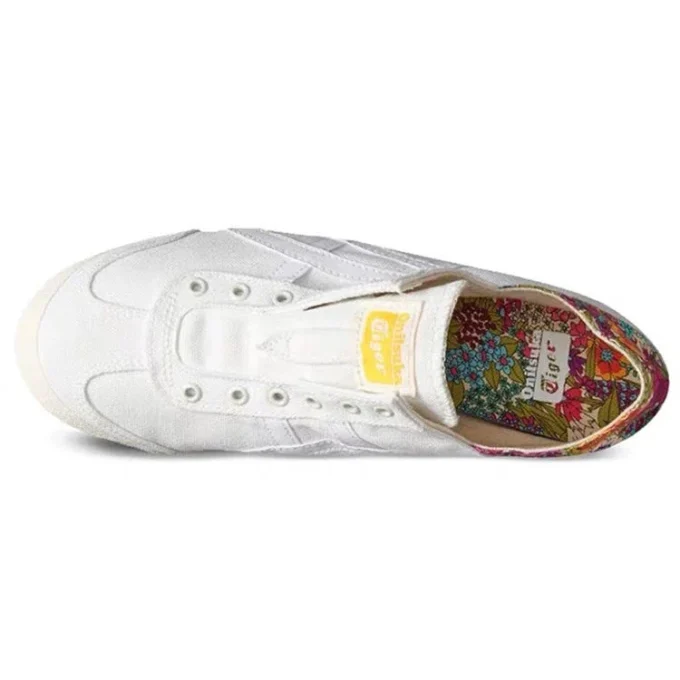 Mexico 66 „Floral White”