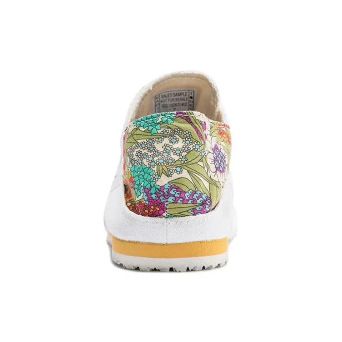 Mexico 66 „Floral White”