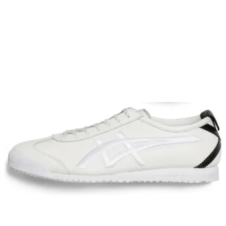 Mexico 66 GDX Nippon Made „White Black”