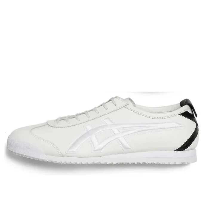 Mexico 66 GDX Nippon Made „White Black”