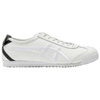 Mexico 66 GDX Nippon Made „White Black”