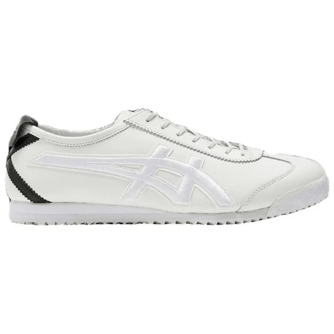 Mexico 66 GDX Nippon Made „White Black”