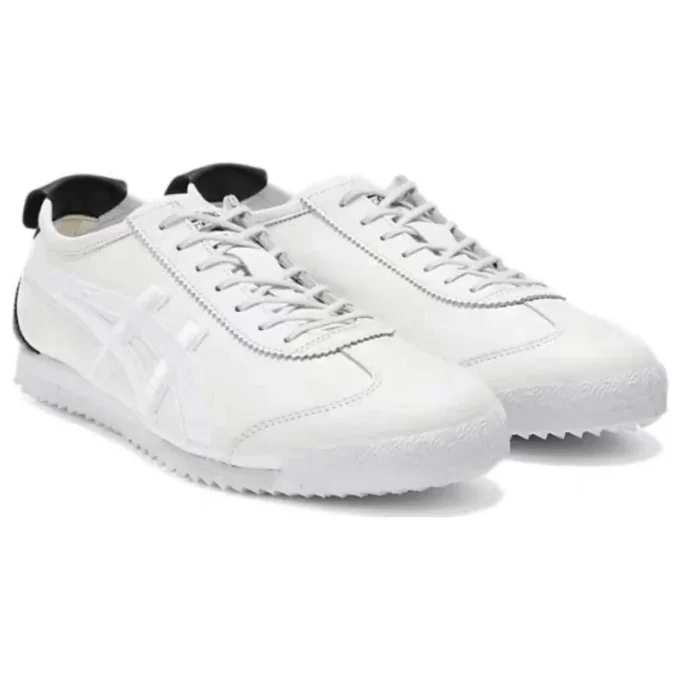 Mexico 66 GDX Nippon Made „White Black”