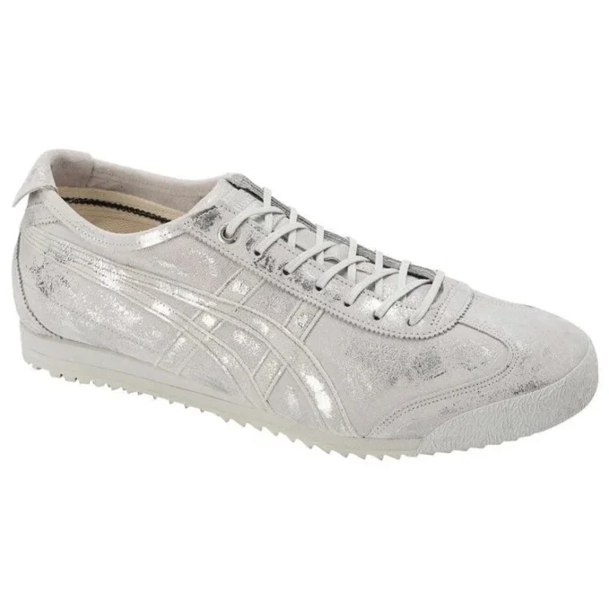 Mexico 66 „Glacier Grey”